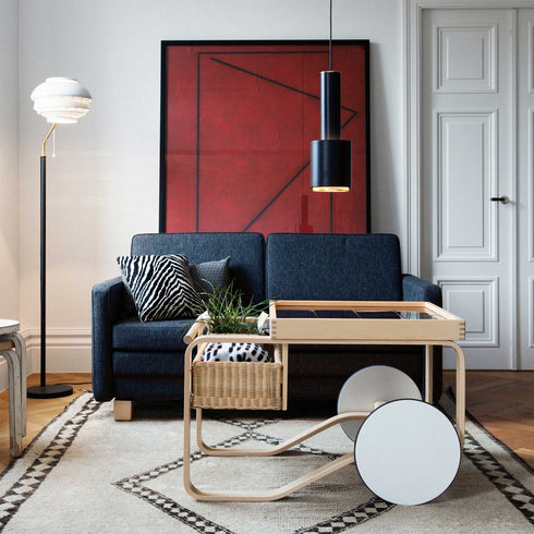 A808 Floor Lamp
